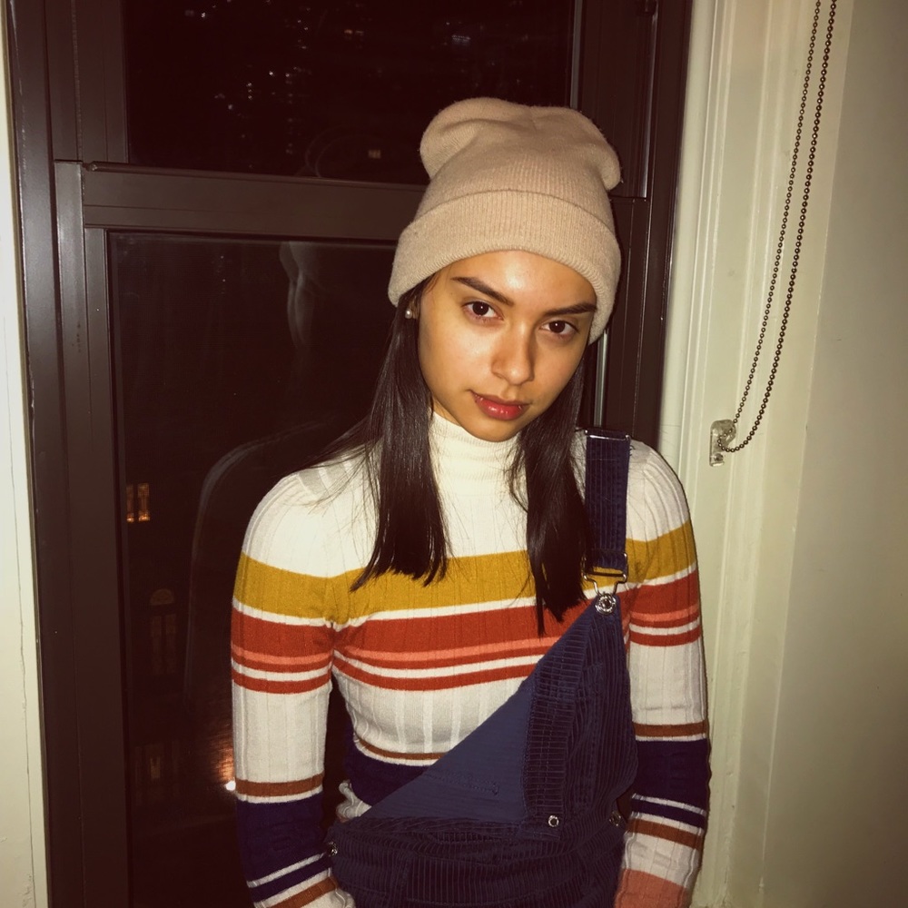 Meet your Posher, Nicole